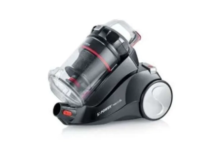 Severin Vacuum Cleaner (7114)